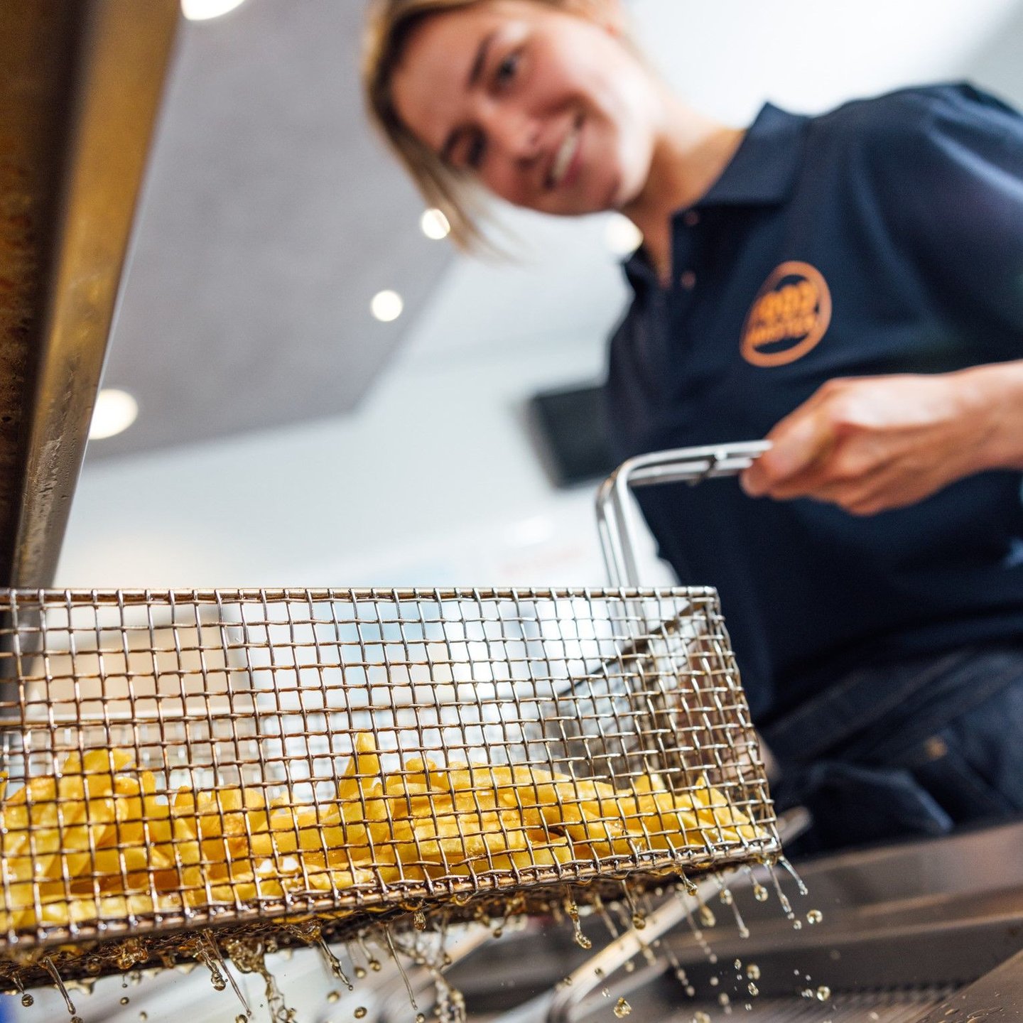 Kom werken in de horeca. Ga aan de slag als allround cafetariamedewerker bij Foodmaster Den Haag. Zowel parttime als fulltime functies beschikbaar.